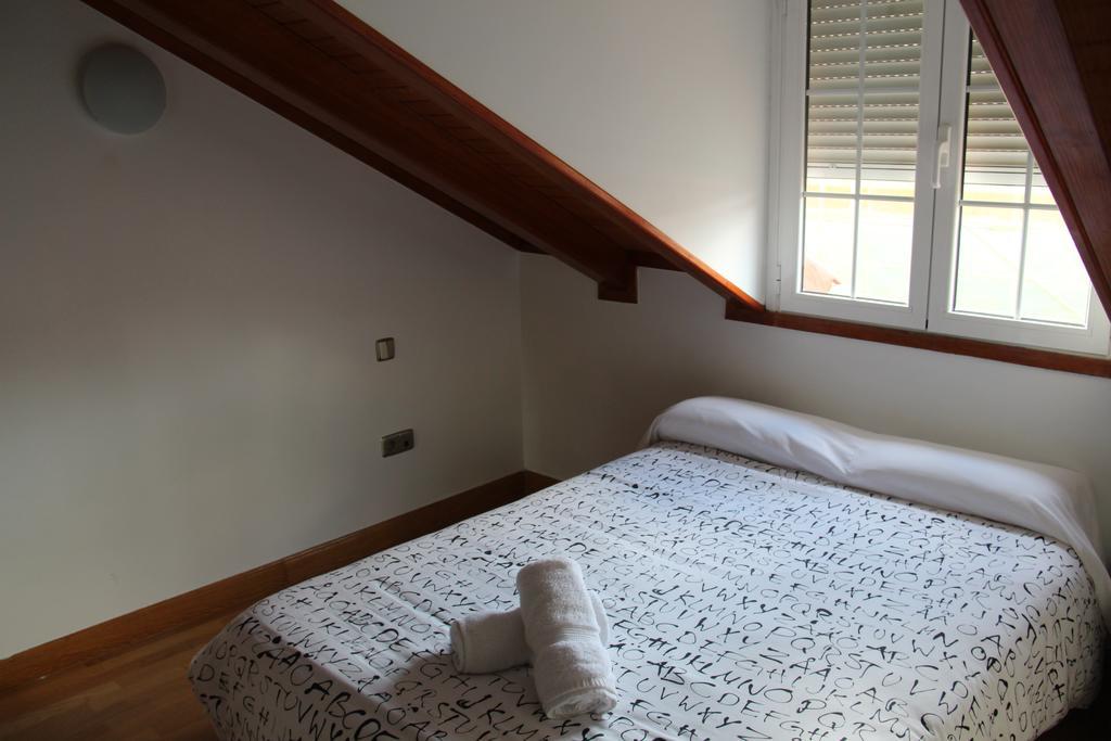 Apartamentos Good Stay Prado Madrid Zimmer foto