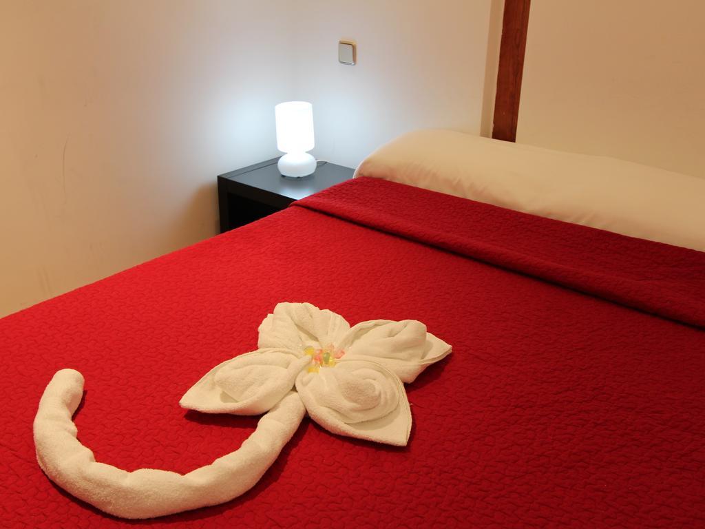 Apartamentos Good Stay Prado Madrid Zimmer foto