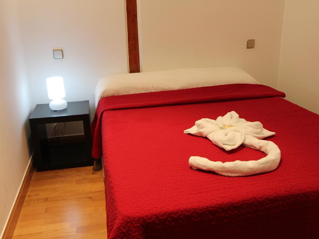 Apartamentos Good Stay Prado Madrid Zimmer foto