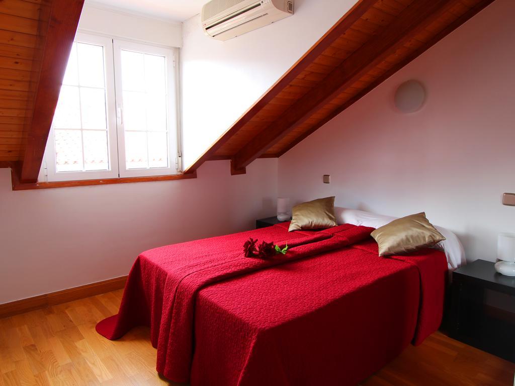 Apartamentos Good Stay Prado Madrid Zimmer foto