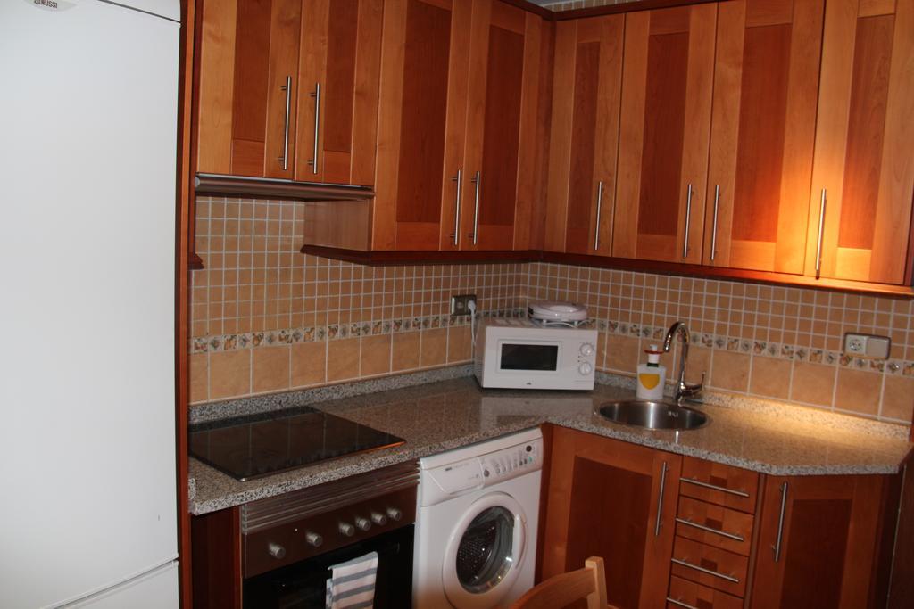 Apartamentos Good Stay Prado Madrid Zimmer foto