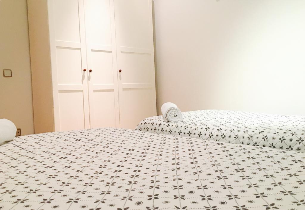 Apartamentos Good Stay Prado Madrid Exterior foto